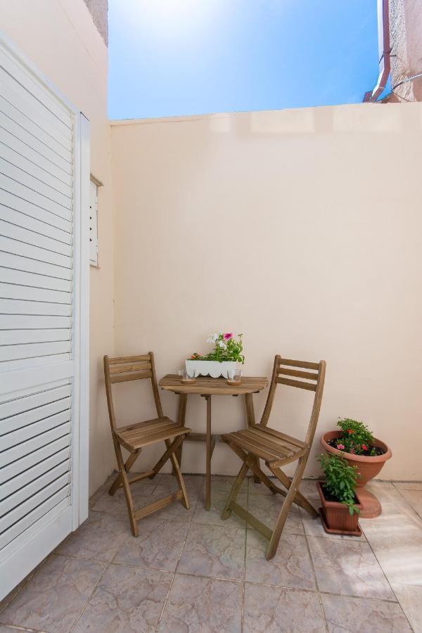 Apartamento Bura Studio Apartman Dubrovnik Exterior foto
